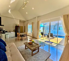 New Pool Villa In Hang Dong, Chiang Mai - Image 2