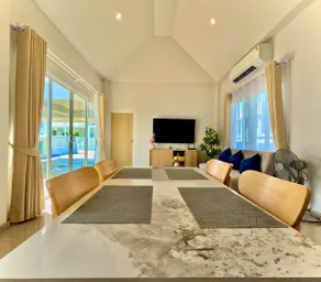New Pool Villa In Hang Dong, Chiang Mai - Image 4