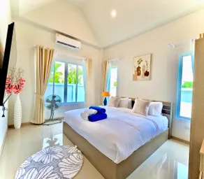 New Pool Villa In Hang Dong, Chiang Mai - Image 3