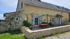 L'Ostalet du Grand Mas - near Marcillac-Vallon - Image 2