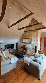 L'Ostalet du Grand Mas - near Marcillac-Vallon - Image 3