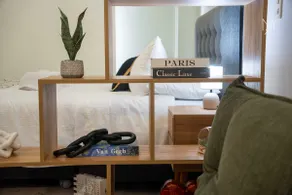 MM| Studio Apt w/ Pool & Gym in Prime Location - Image 3