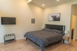 Elm Springs Hollow Modern Cabin, 3 mi. to BNR - Image 5