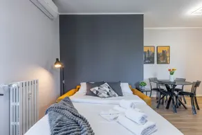 Matteotti 14 / Assago Forum City Suite - Image 3