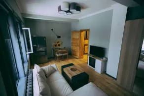 Quiet & Peaceful City Center Apt | Sleeps up to 6 - Image 3