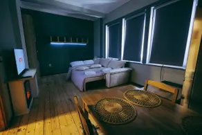Quiet & Peaceful City Center Apt | Sleeps up to 6 - Image 5