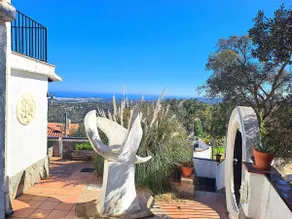 Mediterranean House - Villa Blanca, Lloret de Mar - Image 2
