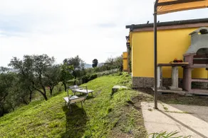 Casa Florinda - suspended between the sky and the sea - Image 4