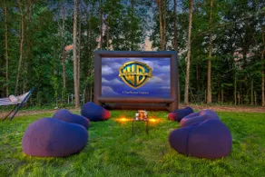 Pool, Theatre, Pickleball, Golf, Firepit - Image 5