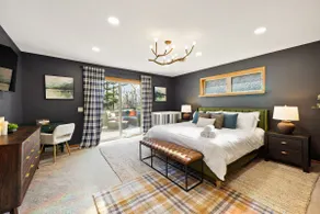 Wild Timber Lodge: Golf Sim, Sauna, Bars, 10 acres - Image 3