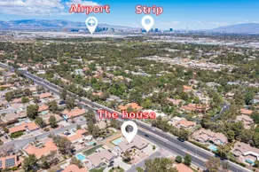 35% OFF - Luxury Home Near The Strip - Image 2