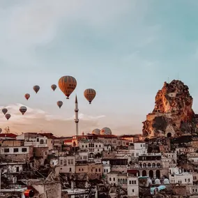 A local experience in Cappadocia - Image 5