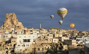 A local experience in Cappadocia - Image 2