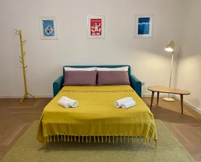 Cozy apartment at Quartieri Spagnoli - Toledo Stop - Image 5