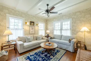 The Hansell House | Downtown Thomasville, GA - Image 2
