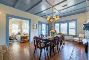 The Hansell House | Downtown Thomasville, GA - Image 5