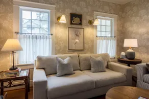 The Hansell House | Downtown Thomasville, GA - Image 3