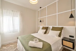 Exclusive design, Fuengirola city center, sun and beach - Image 2