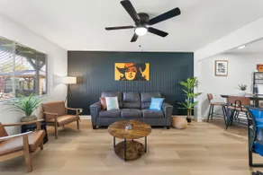 The Rose #3|Pool|Gazebo|CentralPhx|Sleeps4 - Image 4