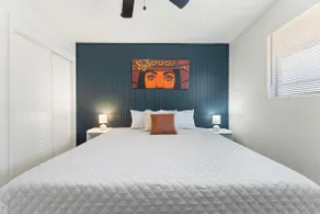 The Rose #3|Pool|Gazebo|CentralPhx|Sleeps4 - Image 5