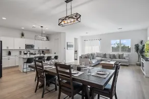 Gated 3BR w/ Gym, Pool, Mtn Views & Office Space - Image 4