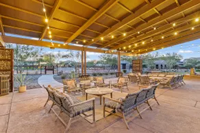 Gated 3BR w/Pool • Gym • Mtn Views • Office Space - Image 2