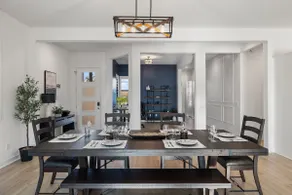 Gated 3BR w/ Gym, Pool, Mtn Views & Office Space - Image 3