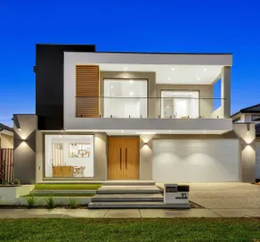 Luxe designer house + Pool Cinema & Gym - Image 2