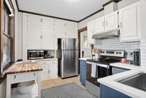 Cozy Urban Retreat By the Falls, MSP, MOA, VA - Image 5