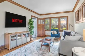 Cozy Urban Retreat By the Falls, MSP, MOA, VA - Image 3