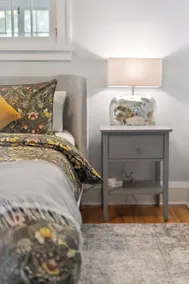 Cozy Urban Retreat By the Falls, MSP, MOA, VA - Image 4