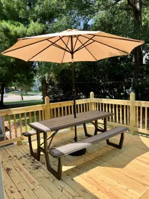Charming Downtown Corner Cottage - Dog Friendly! - Image 4