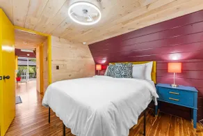 The Nest - Secluded A Frame at Table Rock w/Sauna - Image 4