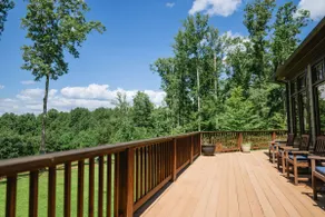 Stunning Shenandoah Private Forest Retreat - Image 4