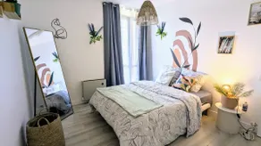 New - Cosy Terracota-T3- Balcons & Parking Privée - Image 5