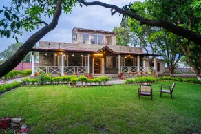 Arconia Farms by Tierra Stay (Near Jim Corbett) - Image 2
