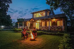 Arconia Farms by Tierra Stay (Near Jim Corbett) - Image 4