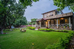 Arconia Farms by Tierra Stay (Near Jim Corbett) - Image 5