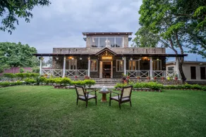 Arconia Farms by Tierra Stay (Near Jim Corbett) - Image 3