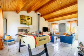 Gîte Refuge des Amis - Image 3