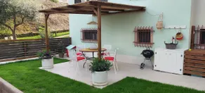 Studio apartment with garden overlooking the lake! Exclusive! - Image 3