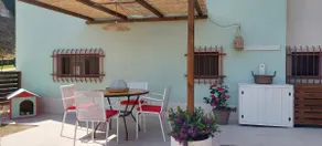 Studio apartment with garden overlooking the lake! Exclusive! - Image 2