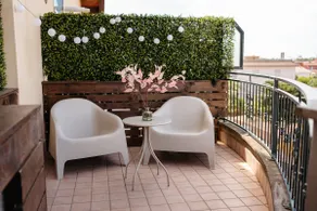 Tree • Duplex House FCO - Image 4