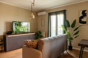 Tree • Duplex House FCO - Image 2