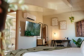 Tree • Duplex House FCO - Image 3