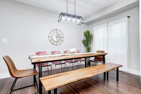 Indy Escape | 5BR | Sleeps 16 | Arcade games! - Image 5
