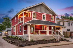 Indy Escape | 5BR | Sleeps 16 | Arcade games! - Image 3