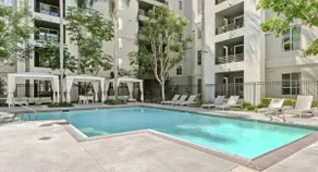 Prime Santa Monica 1 bed & bath - Image 3