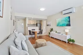 Spacious Apartment on Salt Beach - Image 4