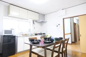 Maximum 8 people / 3 minutes from the highway entrance / Private house with spacious space to relax. Casa Stay Kokura 6 - Image 2